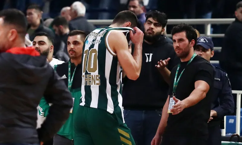 Παπαπέτρου: «Κάτι πάει λάθος στον Παναθηναϊκό...»