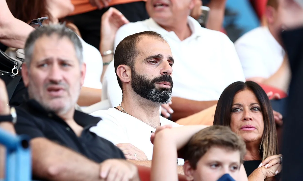 O Πιερ Ισά κυνηγάει πρόεδρο ομάδας στα δικαστήρια!