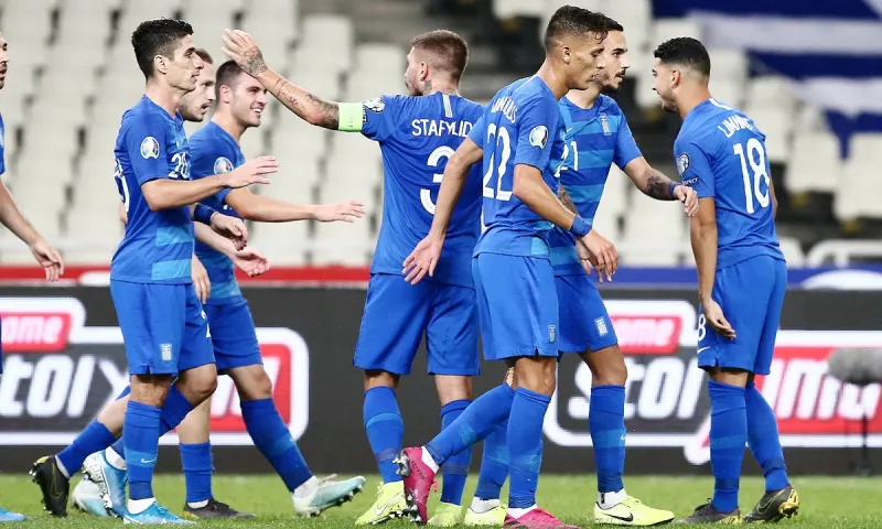 Αρμενία-Ελλάδα: Να αποδείξει πως... μπορεί