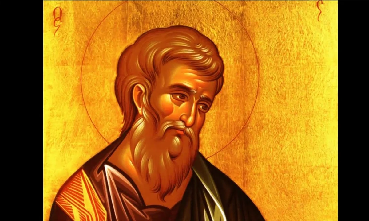 Σάββατο 16 Νοεμβρίου Εορτολόγιο: Ποιοι γιορτάζουν σήμερα