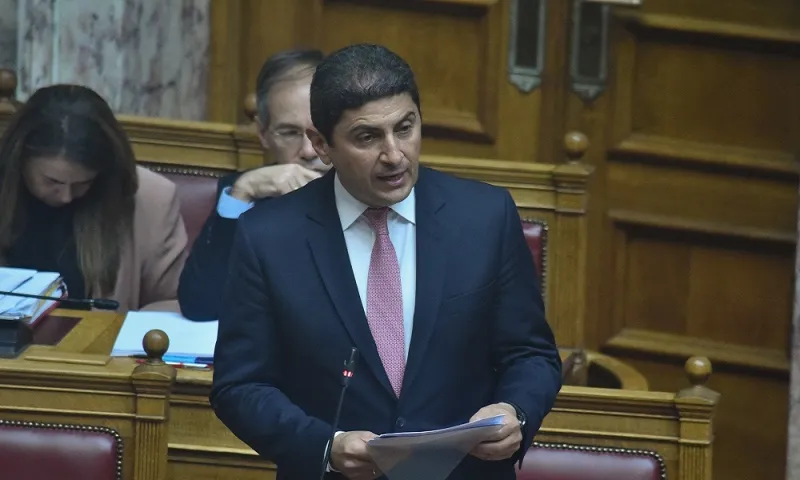 Αθλητικό Νομοσχέδιο: Όριο ηλικίας στα 71, μέχρι τρεις οι θητείες προέδρων