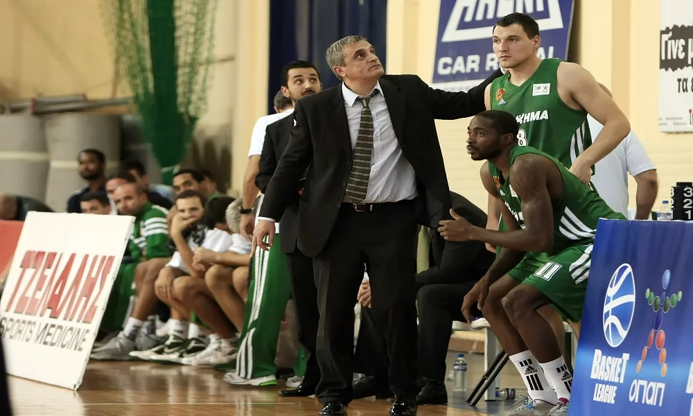 Πεδουλάκης: Το 2019 δεν είναι 2012