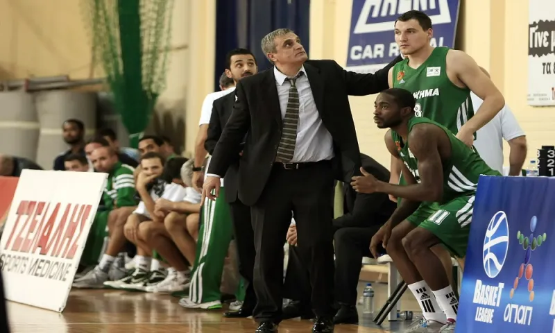 Πεδουλάκης: Το 2019 δεν είναι 2012