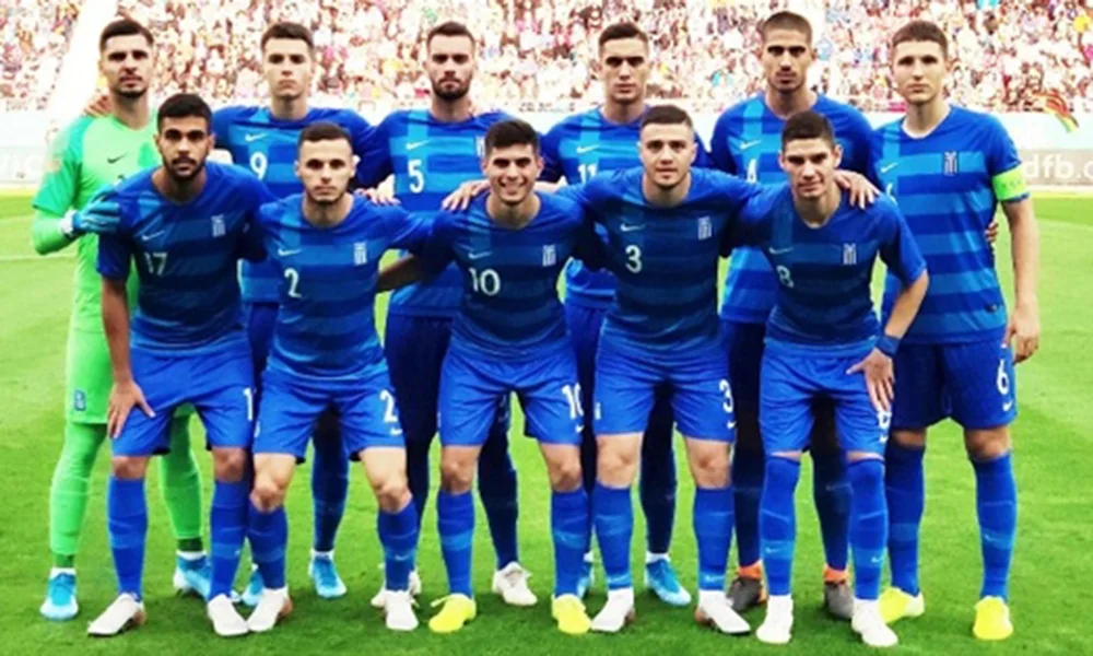 Σκωτία - Ελλάδα live streaming