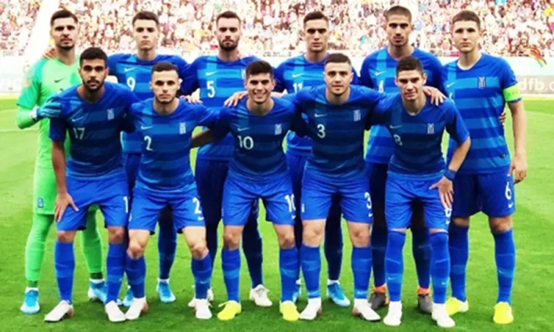 Σκωτία - Ελλάδα live streaming