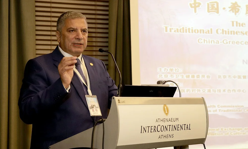 Ο Πατούλης γίνεται καναλάρχης - Ποιο κανάλι αγοράζει