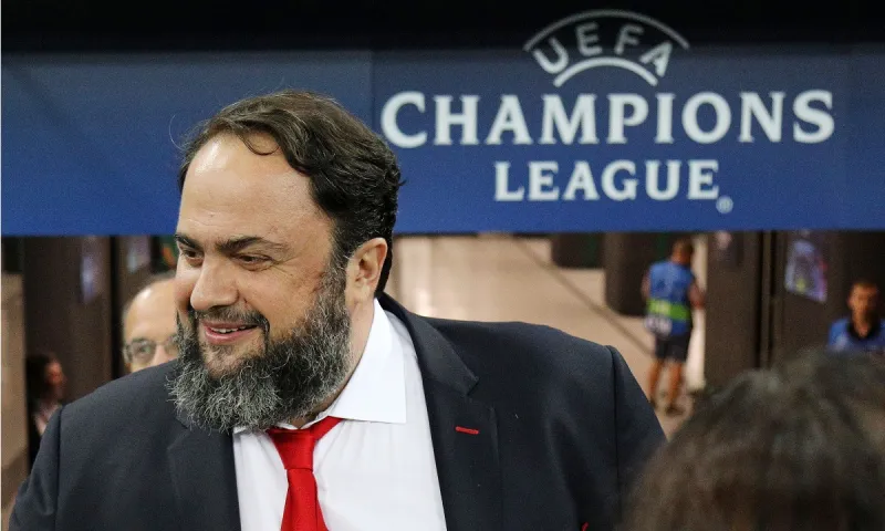 Ολυμπιακός: «Παγώνουν» οι πωλήσεις, εκτός και αν…