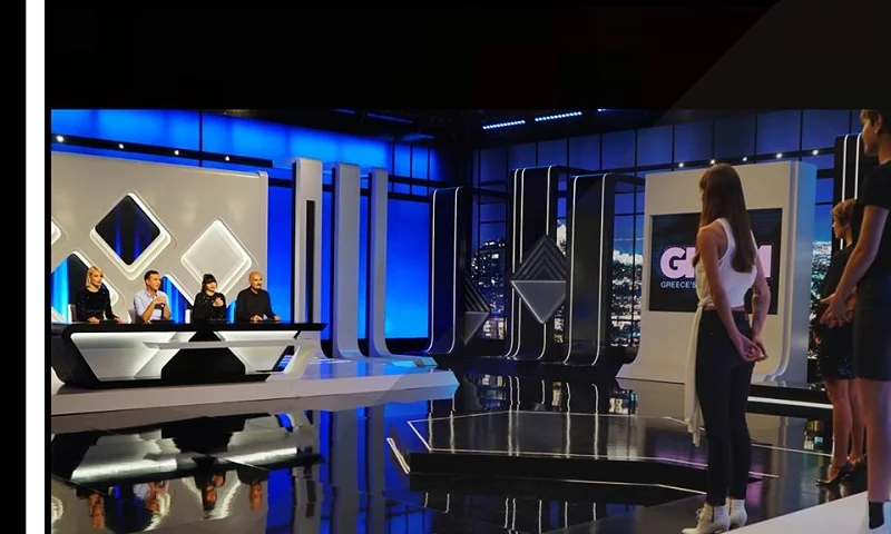GNTM 2 spoiler 16/11: Μοντέλο βγήκε εκτός και το ίντερνετ την… μαρτύρησε (pic, vid)