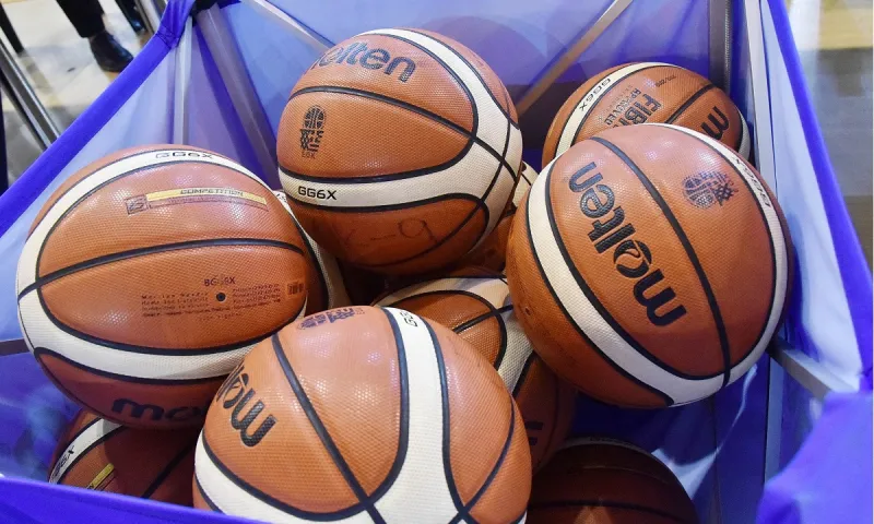Live streaming η αγωνιστική της Basket League