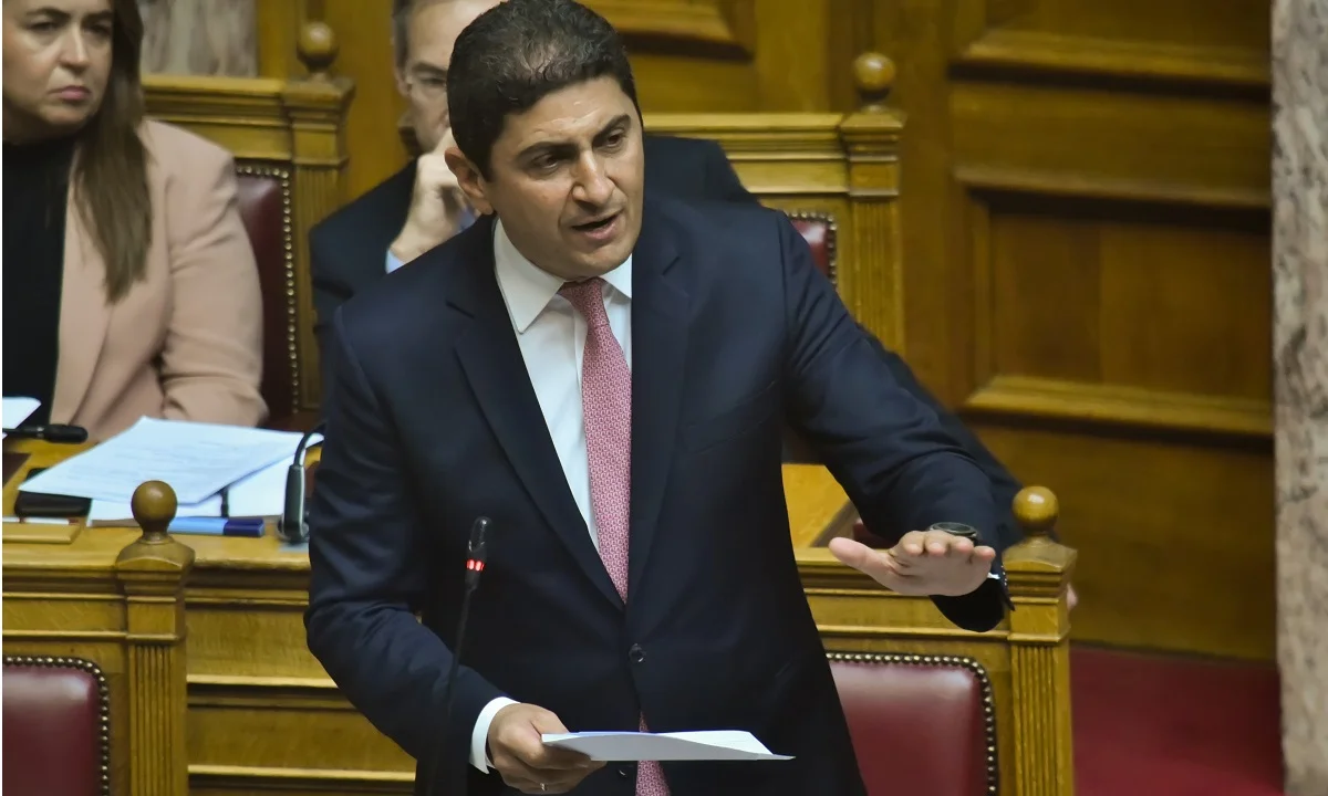 Απάντησε ο Αυγενάκης στην επιστολή του Ολυμπιακού