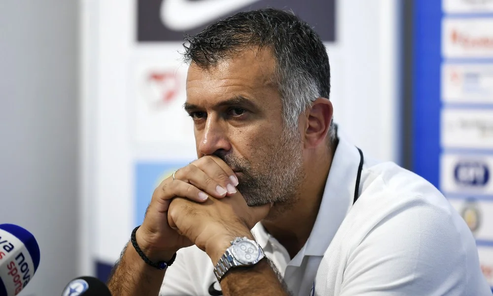 Επιβεβαίωση Sportime: Τέλος ο Αναστασίου, στόχος ο Κάναντι