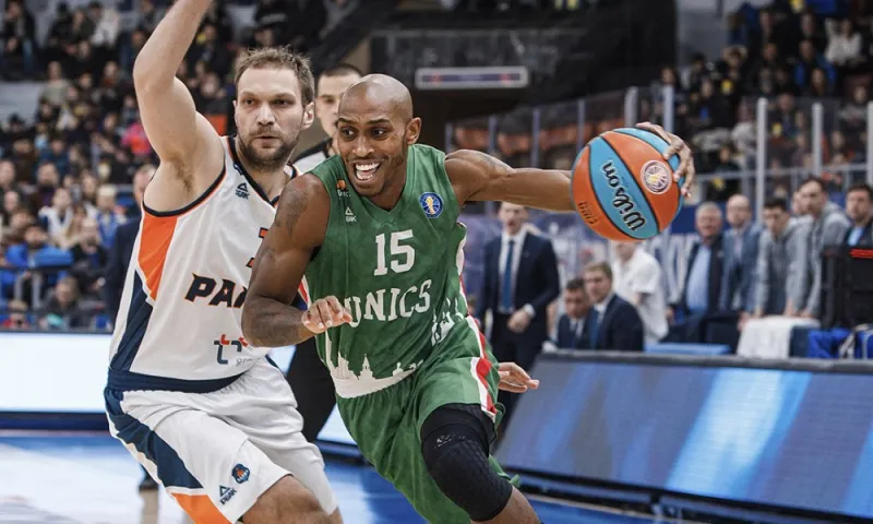 VTB: Αγχωτική νίκη για την Ούνικς του Πρίφτη (vids)