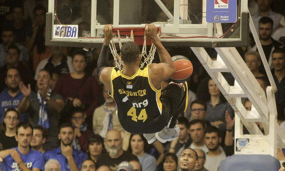 Basket League: Η βαθμολογία και αποτελέσματα (7η αγων.)