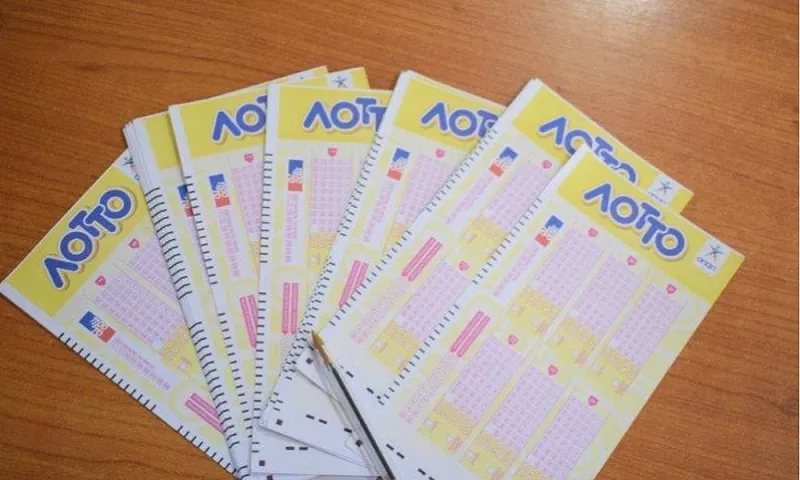 ΛΟΤΤΟ 16/11: Αυτοί είναι οι τυχεροί αριθμοί