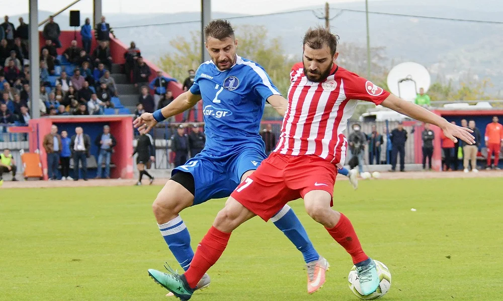 Football League Στοίχημα | Λάππας: Άσοι με ρίσκο και χωρίς