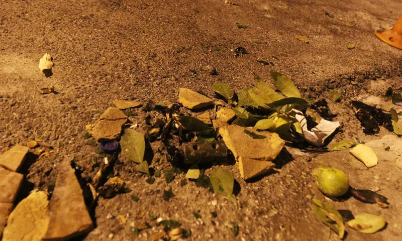 Βίντεο σοκ από τα επεισόδια στου Ζωγράφου