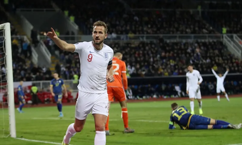 Προκριματικά Euro 2020: Πρόκριση για Πορτογαλία, τεσσάρα για την Αγγλία