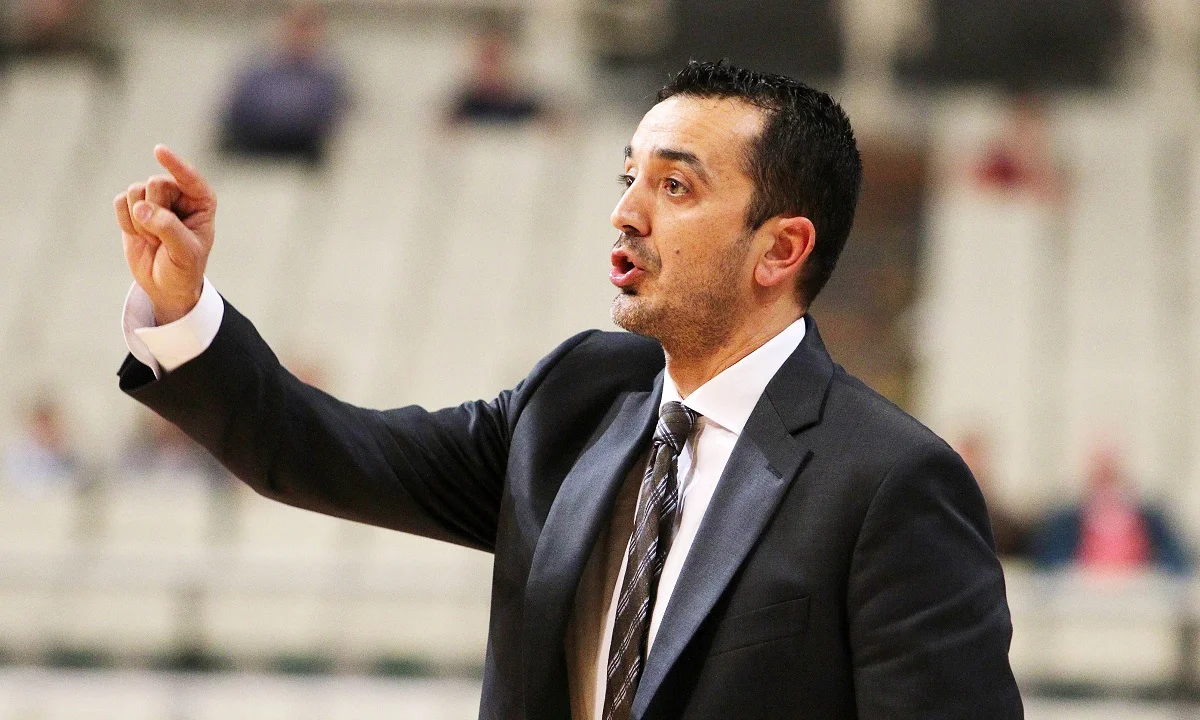 Βόβορας: «Αν μείνουμε πιστοί, θα πάρουμε τη νίκη»