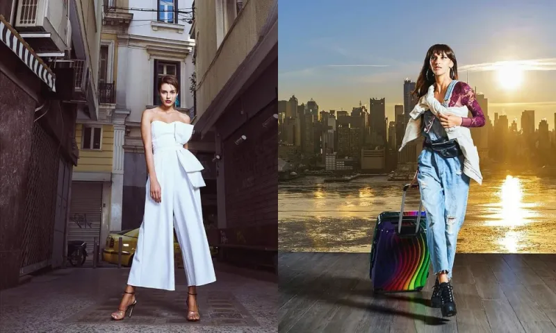 GNTM 18/11: Άγριος καυγάς Μαρίας και Κάτιας - «Θα τη διώξω από το σπίτι» (vid)