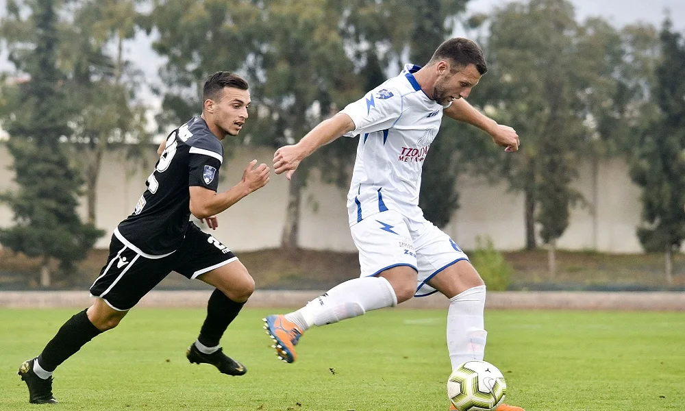 Football League: Το πρόγραμμα της 9ης αγωνιστικής