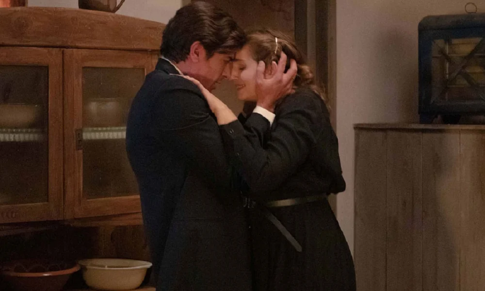 Άγριες Μέλισσες spoiler διαρροή 18/11: Αυτόν συλλαμβάνουν σήμερα