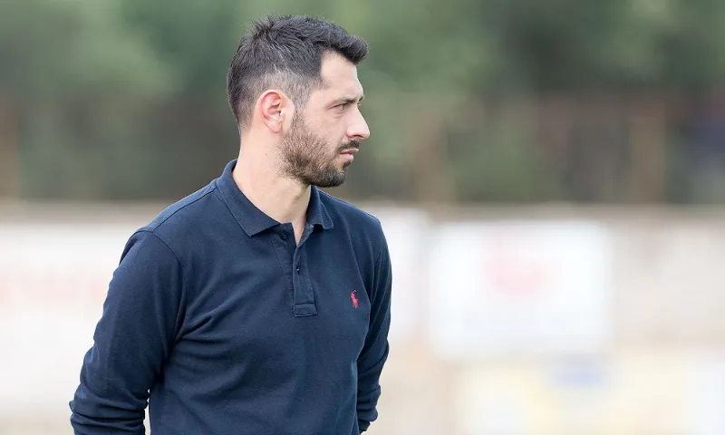 Καλαμάτα: Νέος προπονητής ο Γιώργος Πετράκης