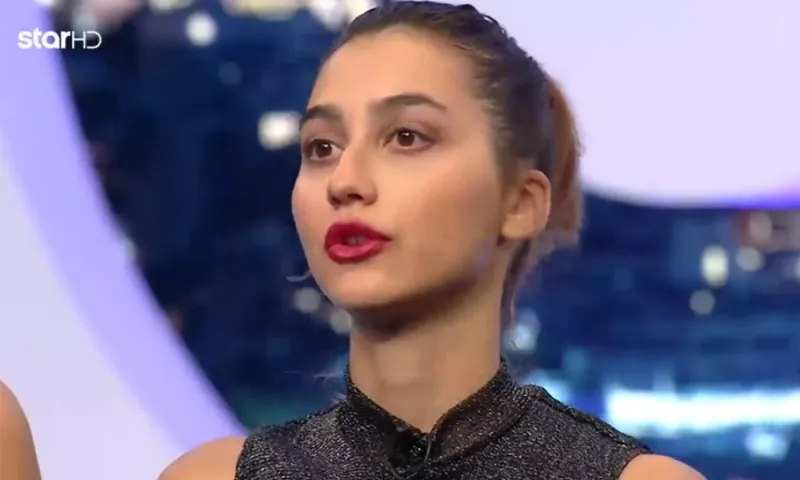 GNTM Highlights 19/11: Η «καυτή» δοκιμασία, το πάρτι και τα κλάματα (vids)