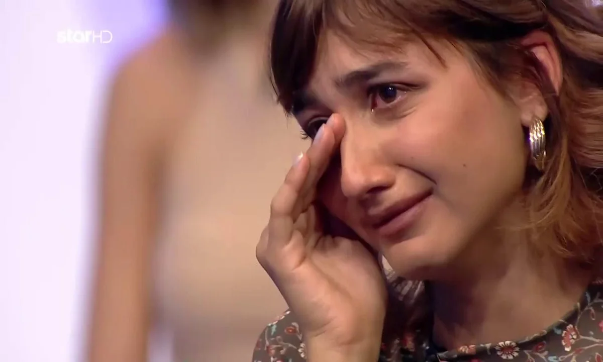 GNTM – Ελευθερία: «Οι FF μου μιλούσαν άσχημα» (vid)