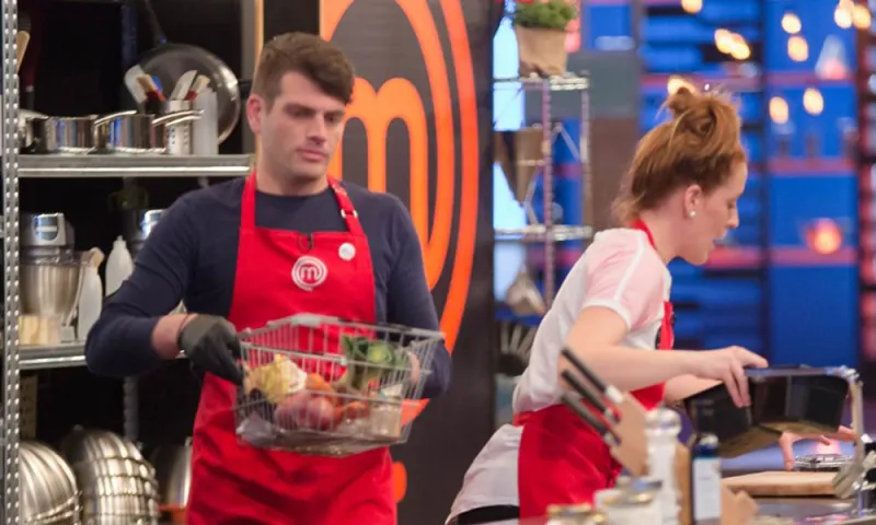 Master Chef: Τεράστιος αριθμός αιτήσεων!