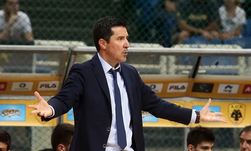 Πρόεδρος Ούνικς Καζάν: «Ο Πρίφτης θα μείνει  μέχρι το τέλος της σεζόν»