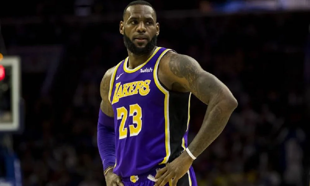 NBA: Οι κορυφαίες φάσεις της εβδομάδας σε ένα απολαυστικό βίντεο 16 λεπτών!