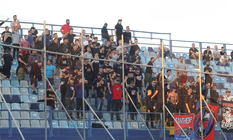 Πάνθηρες για τον αγώνα με Ολυμπιακό: «Η πιάτσα λέει κάτι περίεργα, κοιτάξτε μην ισχύουν»!