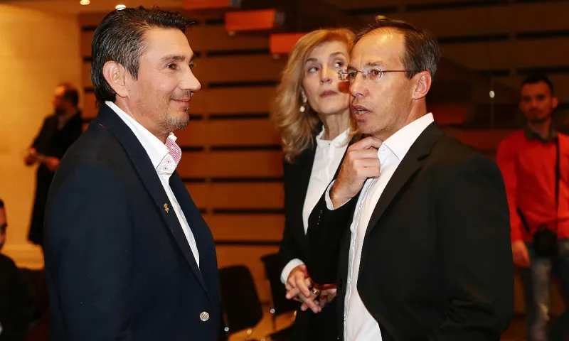 Ιστιοπλοΐα: Απίστευτο! Η Ομοσπονδία στέλνει εξώδικο στον Κακλαμανάκη