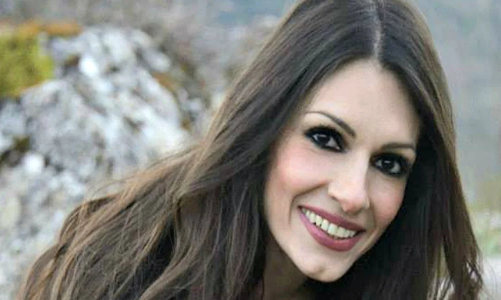 Άσπα Τσίνα: «Έχω καρκίνο, αν φύγω, θα φύγω ευτυχισμένη»