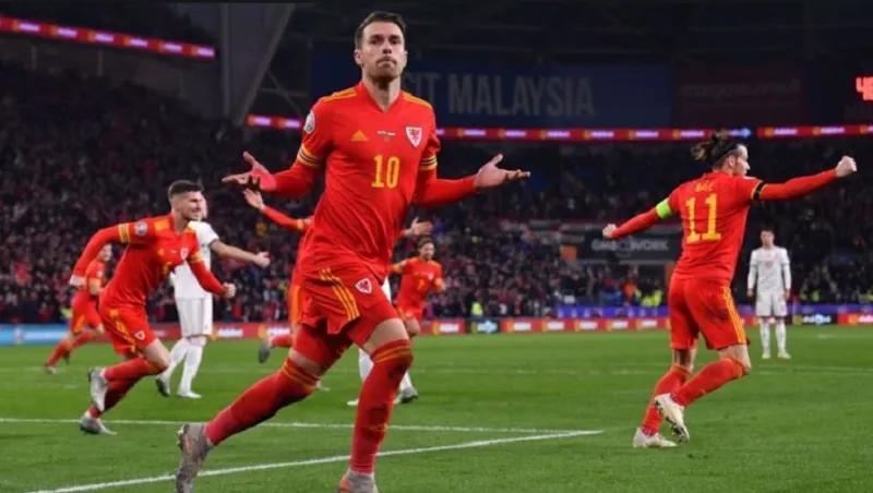 Προκριματικά Euro 2020: Προκρίθηκε η Ουαλία (vds)