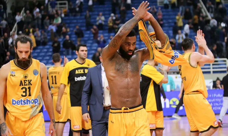 BCL: Τα αποτελέσματα και οι βαθμολογίες