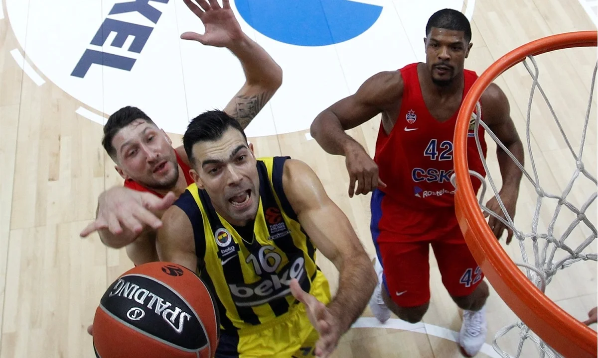 Euroleague: Σούπερ ντέρμπι σε Βαρκελώνη και Βιτόρια! (vids)