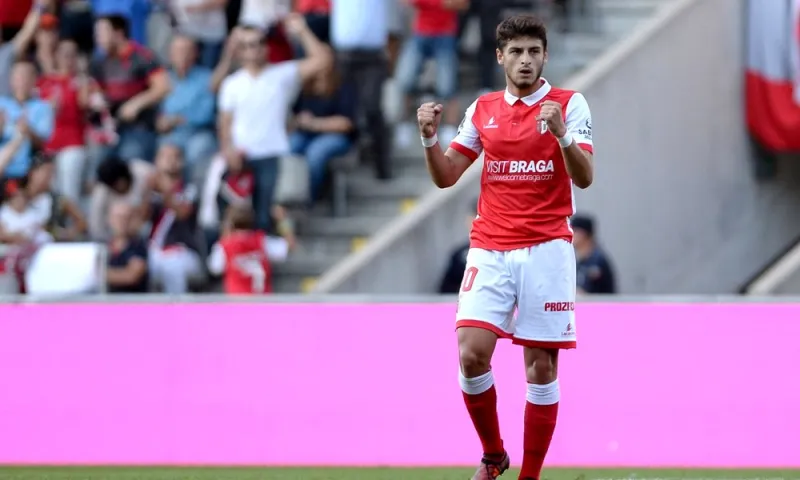 O' Jogo: «Κρούση για τον Ξάντας ο Ολυμπιακός»