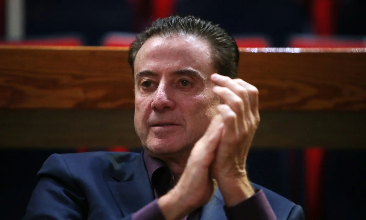 Επιβεβαίωσε την επιστροφή στα πράσινα ο Πιτίνο με tweet (pic)