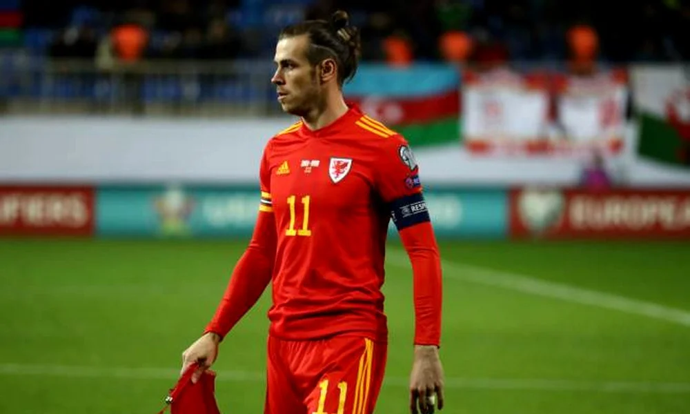 Marca: «Επίθεση» στον Γκάρεθ Μπέιλ (pic)