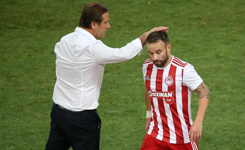 Η σημασία της ετοιμότητας του Βαλμπουενά