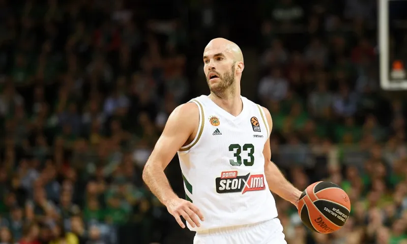 EuroLeague Top-10: Η συνεργασία Καλάθη-Παπαπέτρου στην κορυφή (vid)