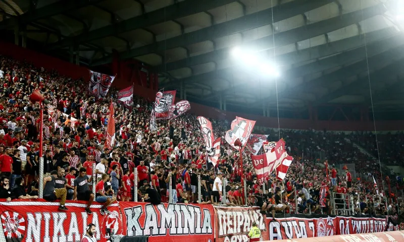Ολυμπιακός: «Όχι» της Τότεναμ για επιπλέον εισιτήρια
