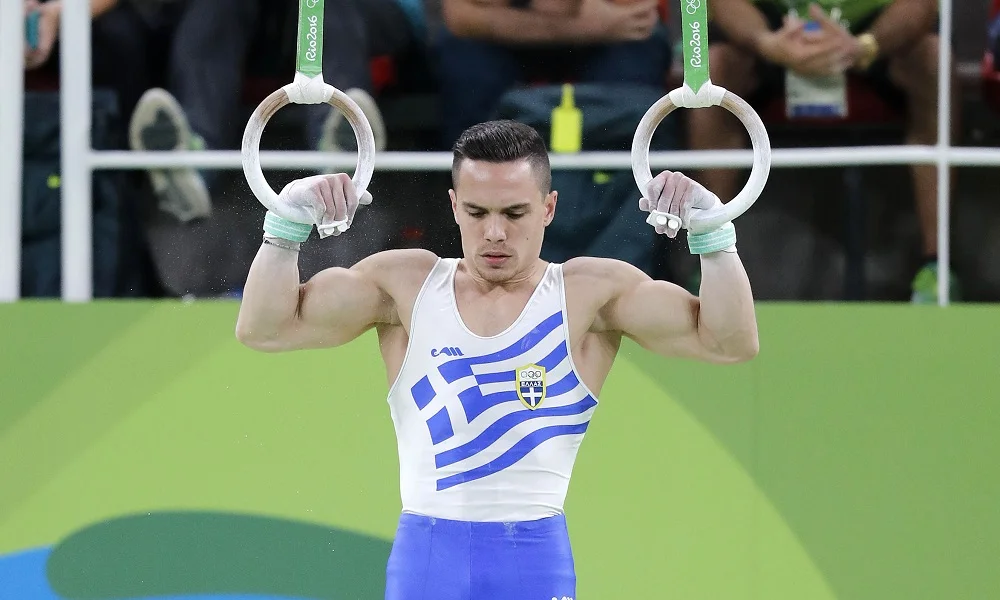 Παγκόσμιο Κύπελλο: Στον τελικό του Κότμπους ο Λευτέρης Πετρούνιας
