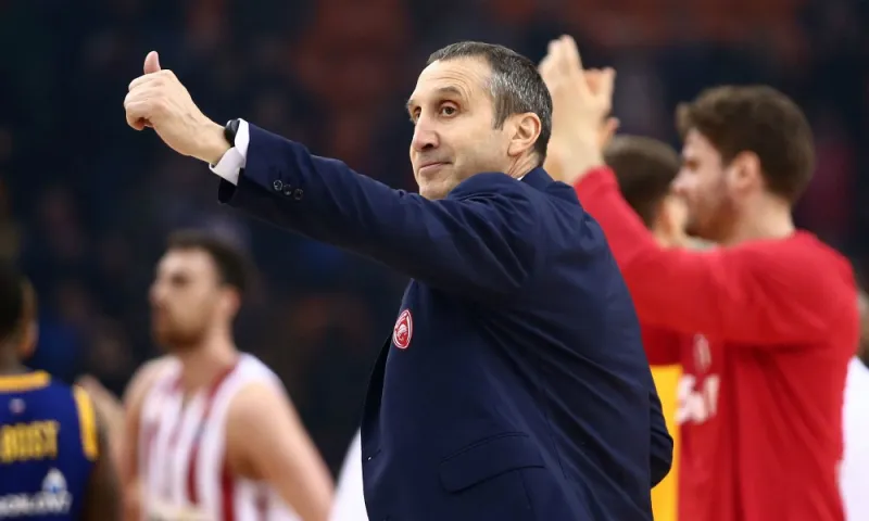Μπλατ: Ατάκες-«φωτιά» για τον Ομπράντοβιτς, τη Μακάμπι και το μέλλον του!