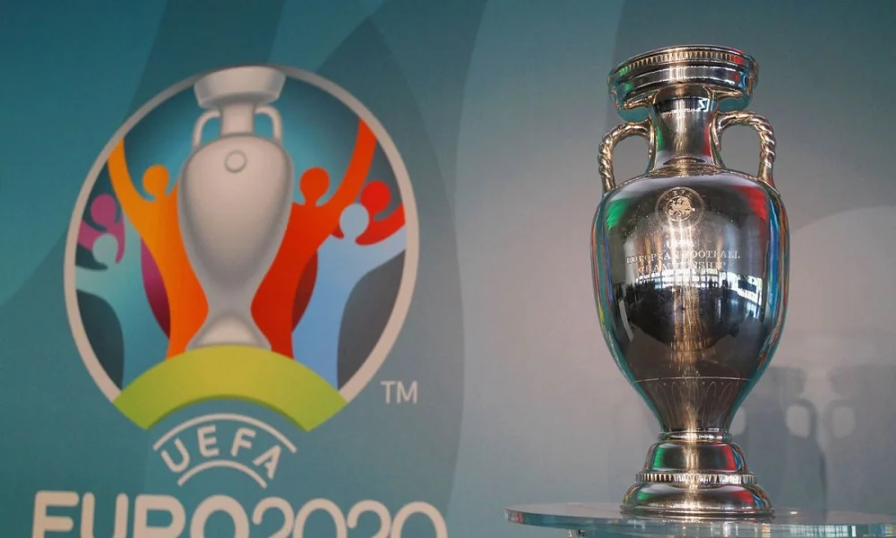 Κανάλι έκπληξη «συμπαίκτης» για το Euro 2020