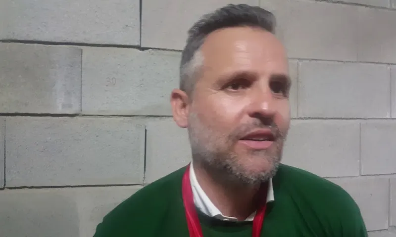 Τσάβι Ρόκα: Η πρώτη του ανάρτηση μετά τη συμφωνία (pic)