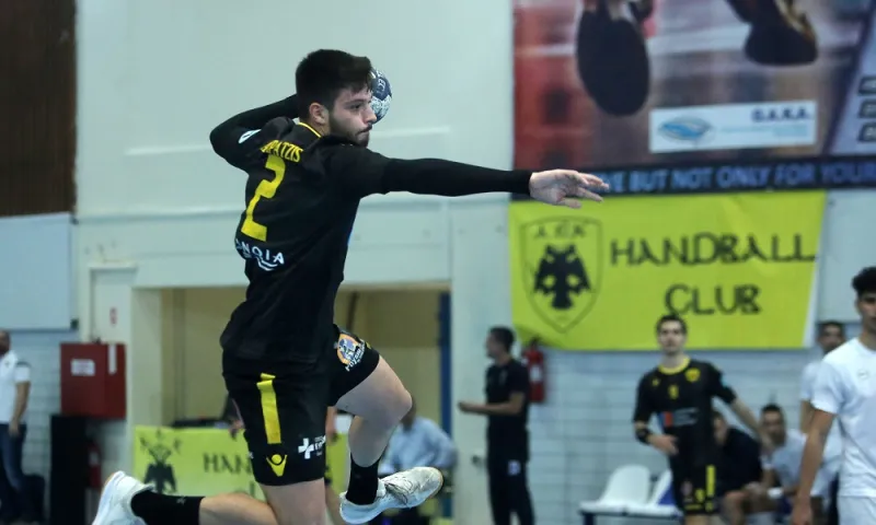 Live streaming: ΑΕΚ - Βογκόσκα