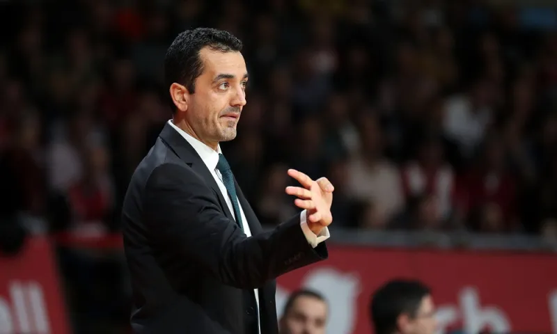 Βόβορας: «Πριν το ματς δείξαμε στους παίκτες video με ομιλία του Πιτίνο»!