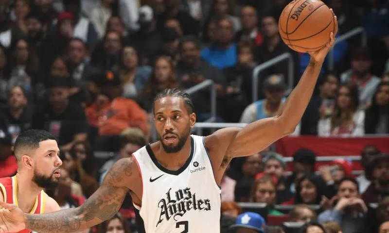NBA: «Υποκλίθηκαν» στους Κλίπερς οι Ρόκετς, νίκη για τους Λέικερς (vids)